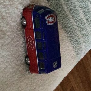 Van, Montreal Canadians , hockey car centennial